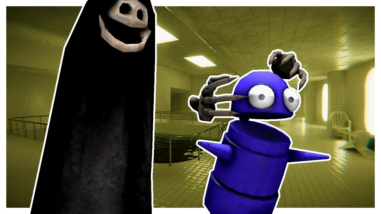 R.E.P.O. but It's Ellie's first time playing
