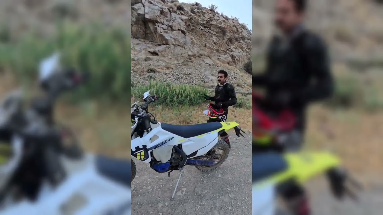 تست و بررسی فلات طرح هاسکی برای شهر