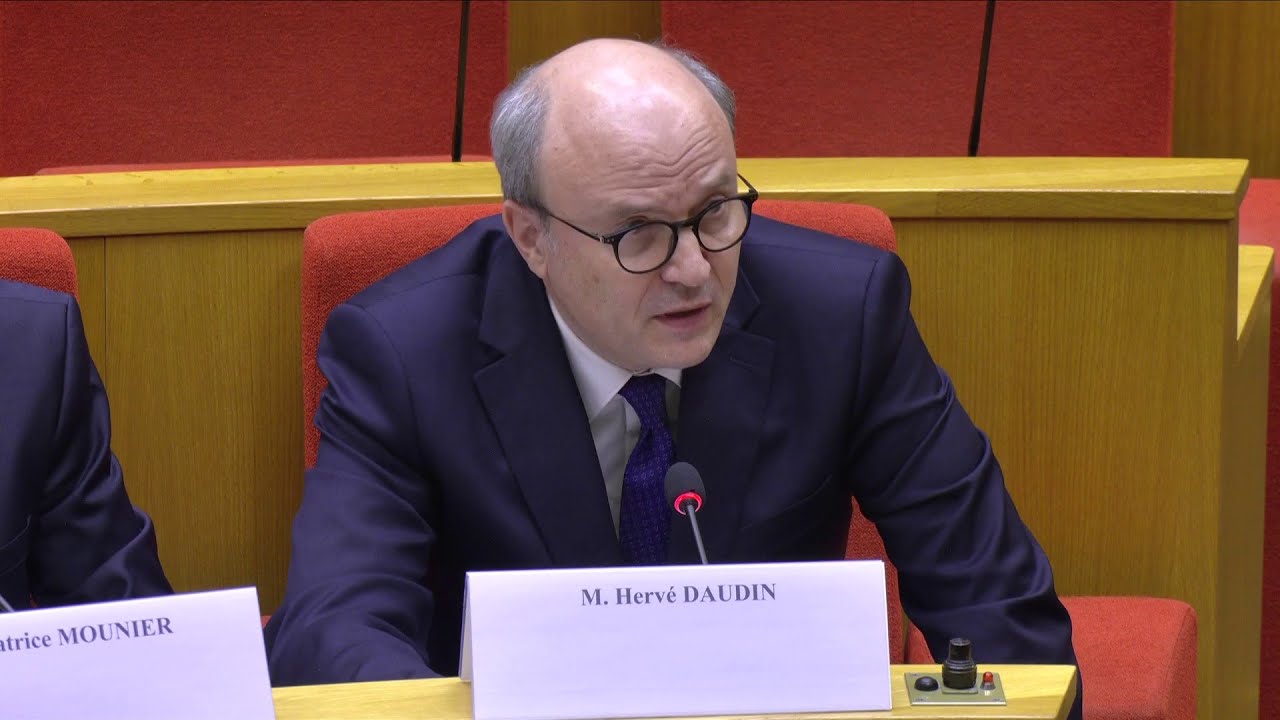 Carrefour questionné au Sénat sur sa centrale d'achat européenne