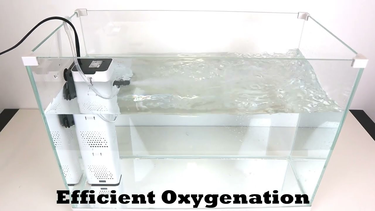SunSun XQP-500F, 1000F, & 1500F Multi-Function Submersible Filtration Pump Overview.