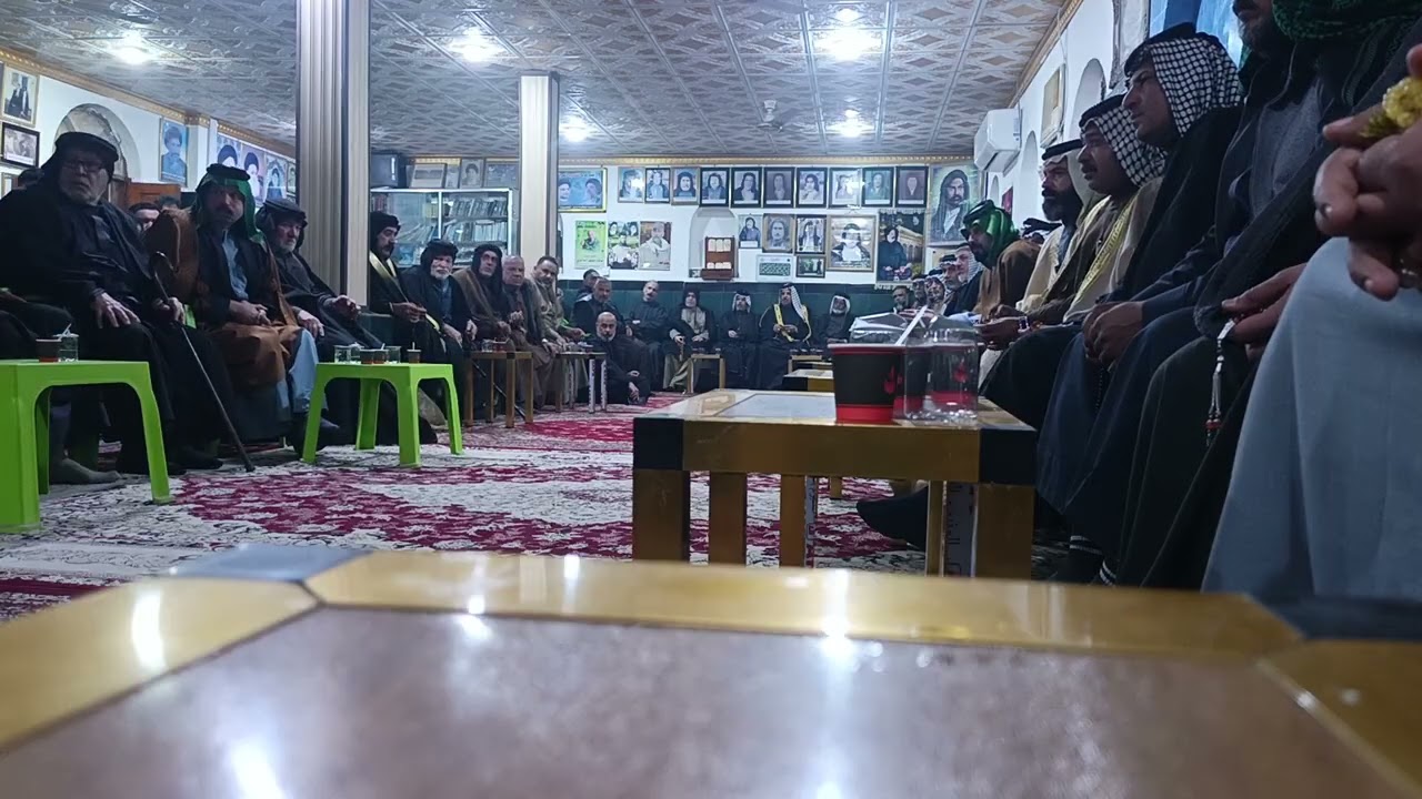 عشيره السواري ال نصر فصل دهس  ودفع ديه لقبيلة الساده الخرسان