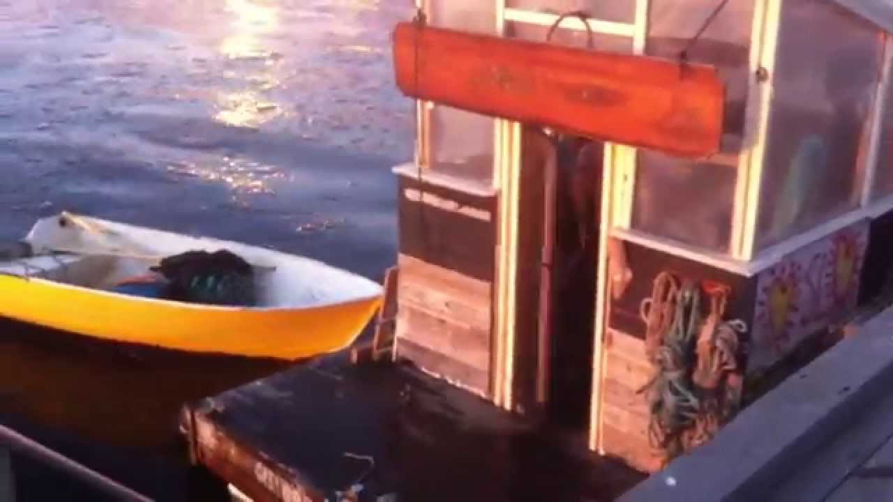 OSLO FJORD SAUNA