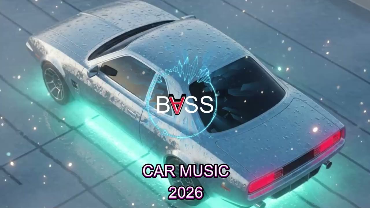 CAR MUSIC 🚗🎵 | EDM REMIX PERFECT BASS CLUB BANGER 🔥💯 | DANCE PARTY 🥳 NIGHT DRIVE 🌉 GYM 💪