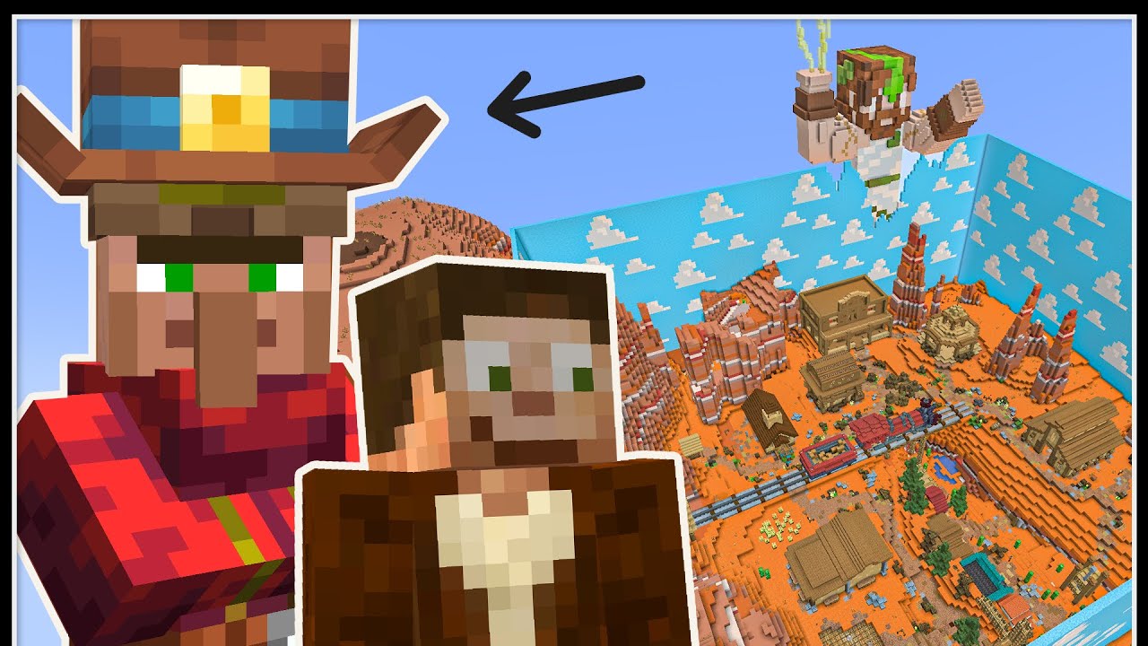 Hermitcraft 9 Ep 28:  This Is A 