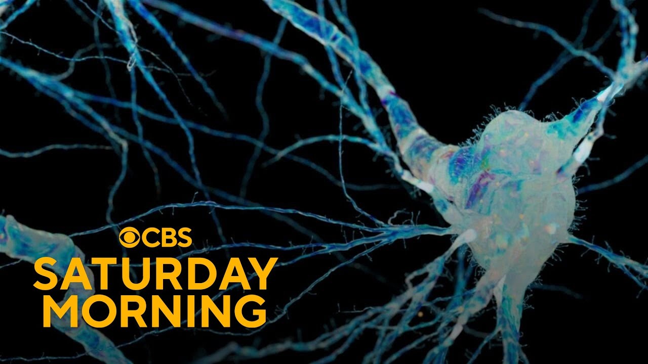 Experimental treatments brings hope to ALS patients