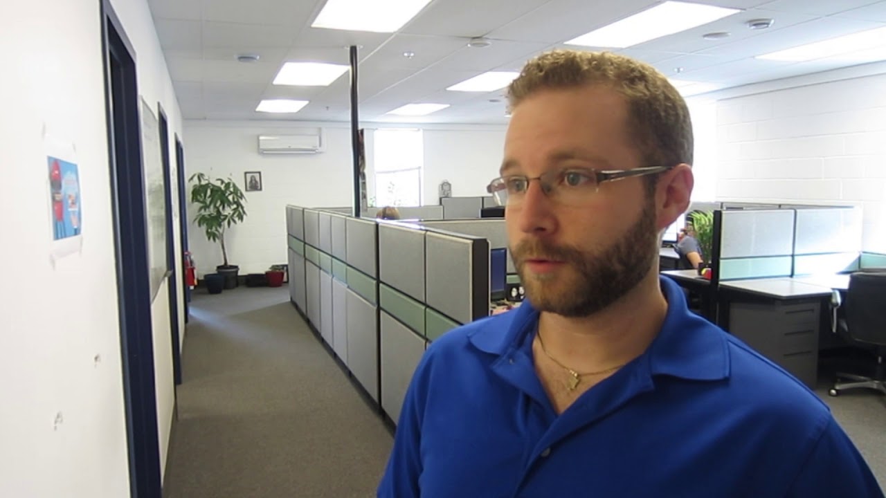 A Day in the Life of a Software Technical Lead