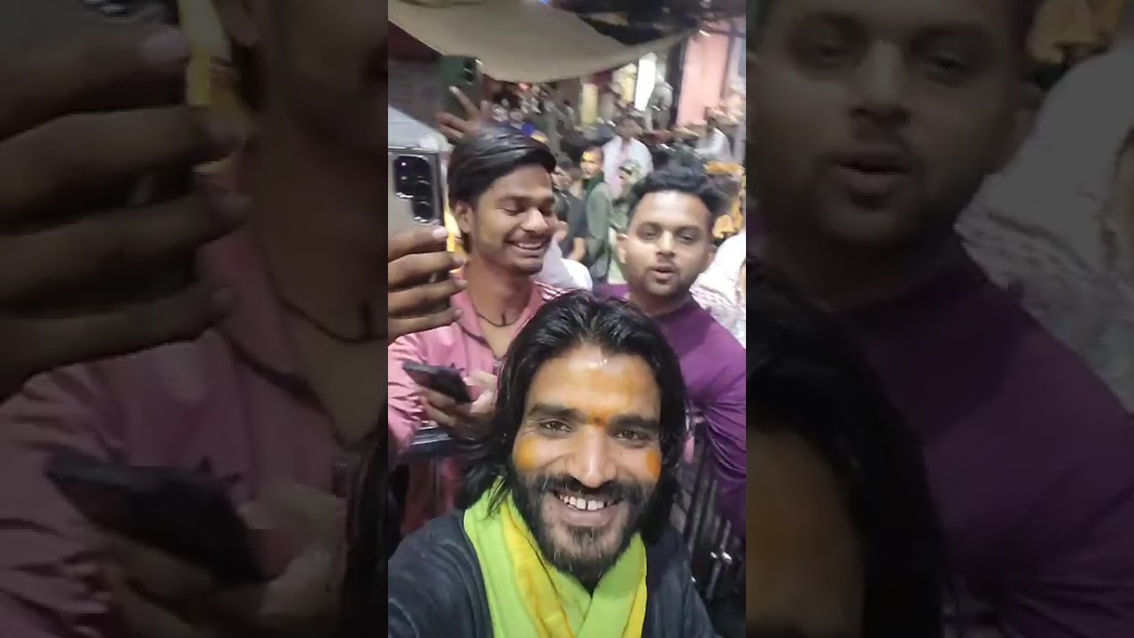 🛑LIVE चैत्र कृष्ण पक्ष  16 मार्च 2026 के श्री गिरिराजजी अन्यौर जतीपुरा गोवर्धनसे मंगला आरती