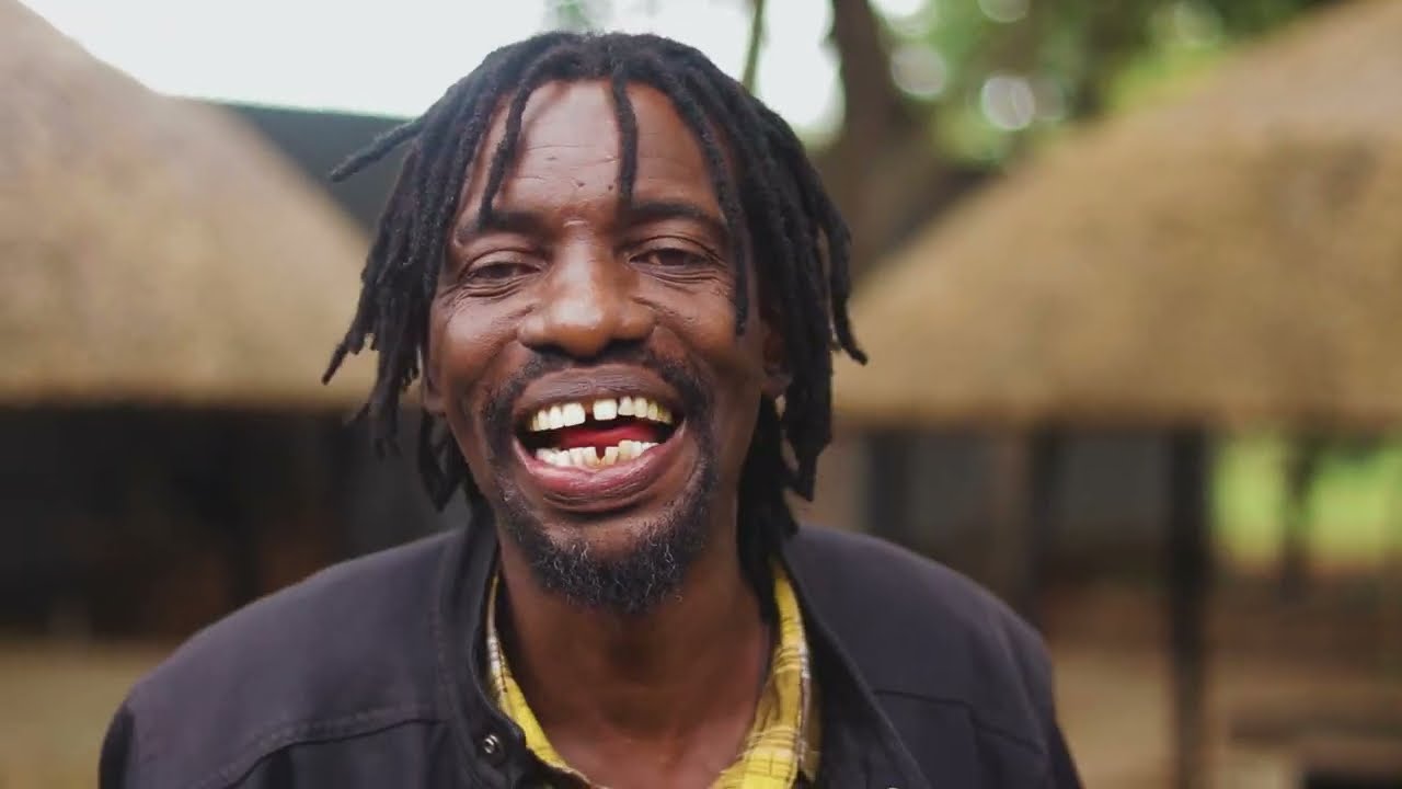 Portia Gwanzura & Progress Chipfumo with Hohodza Band - Pahukama: ll Official Music Video ll