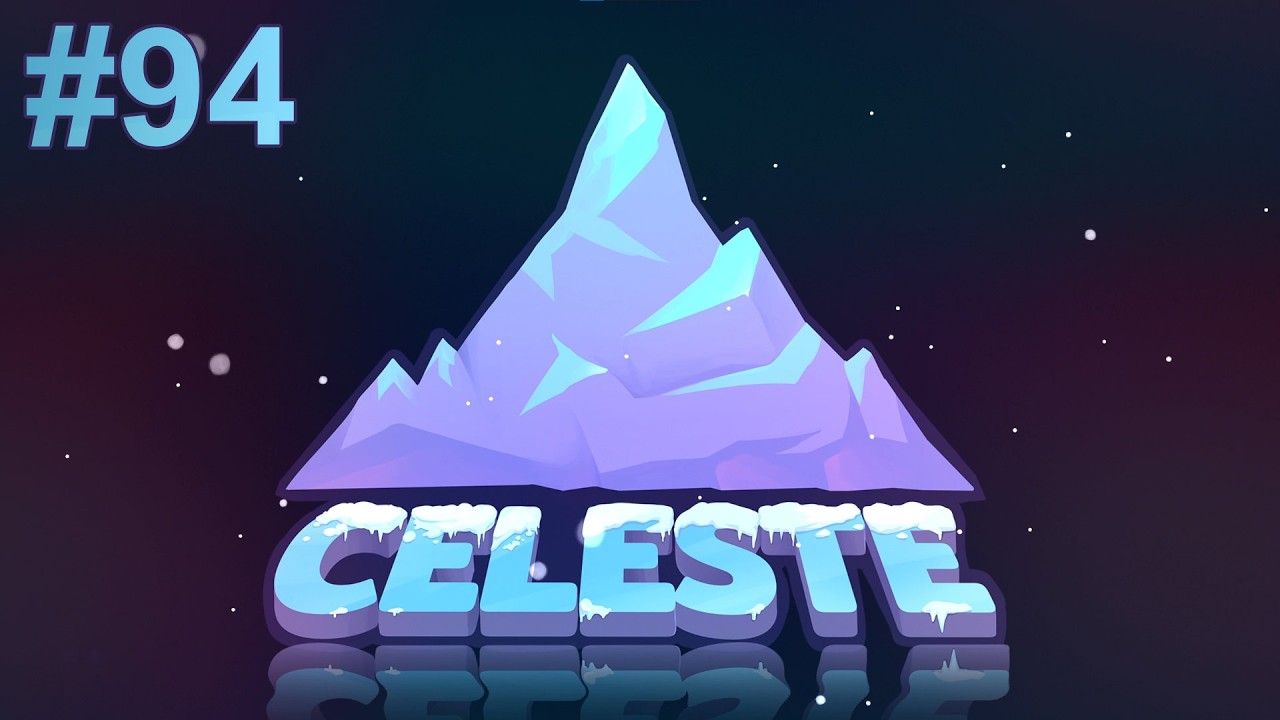 Jetzt mit Aufwind! Celeste [#94]