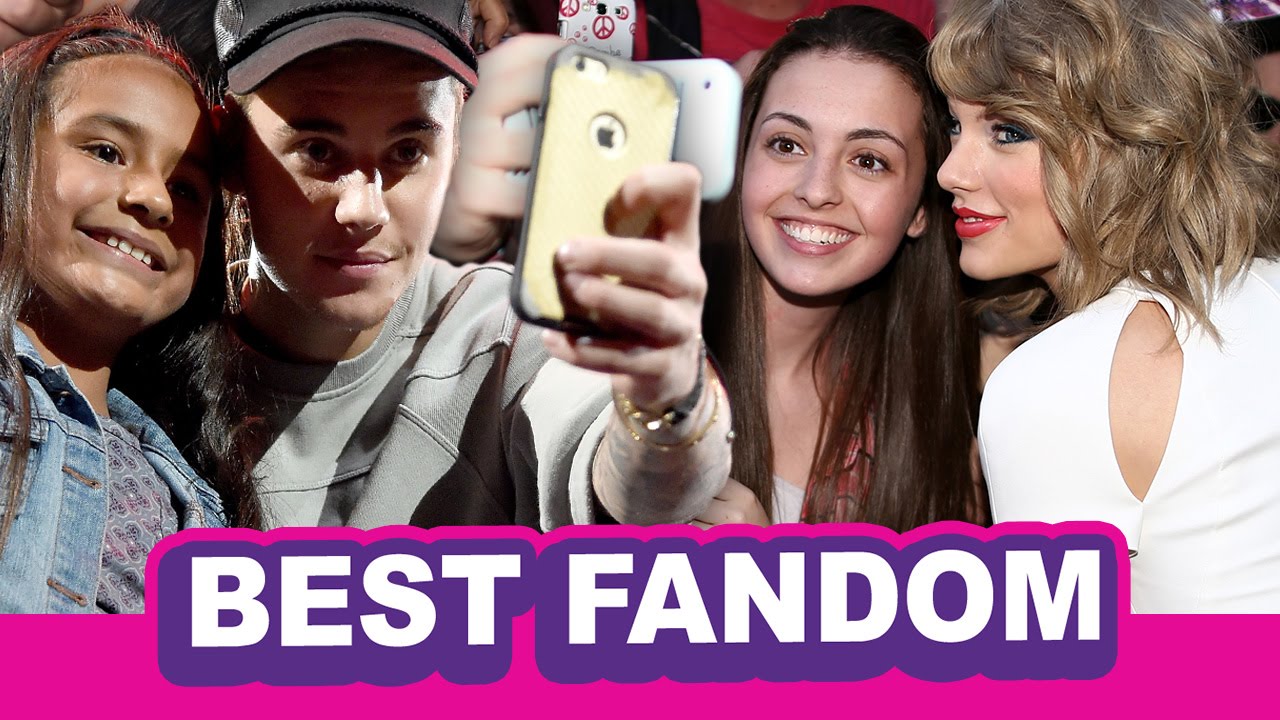 Directioners vs Believers: Best Fandom? (Debatable)