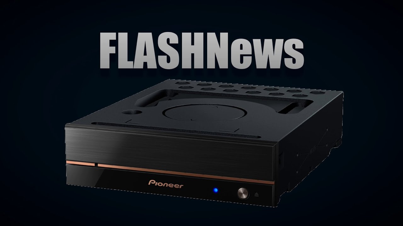 FLASHNews Mai 2025: Problematische Nintendo EULA, neue Homebrew für Wii U & XBOX UWP [Deutsch|HD]