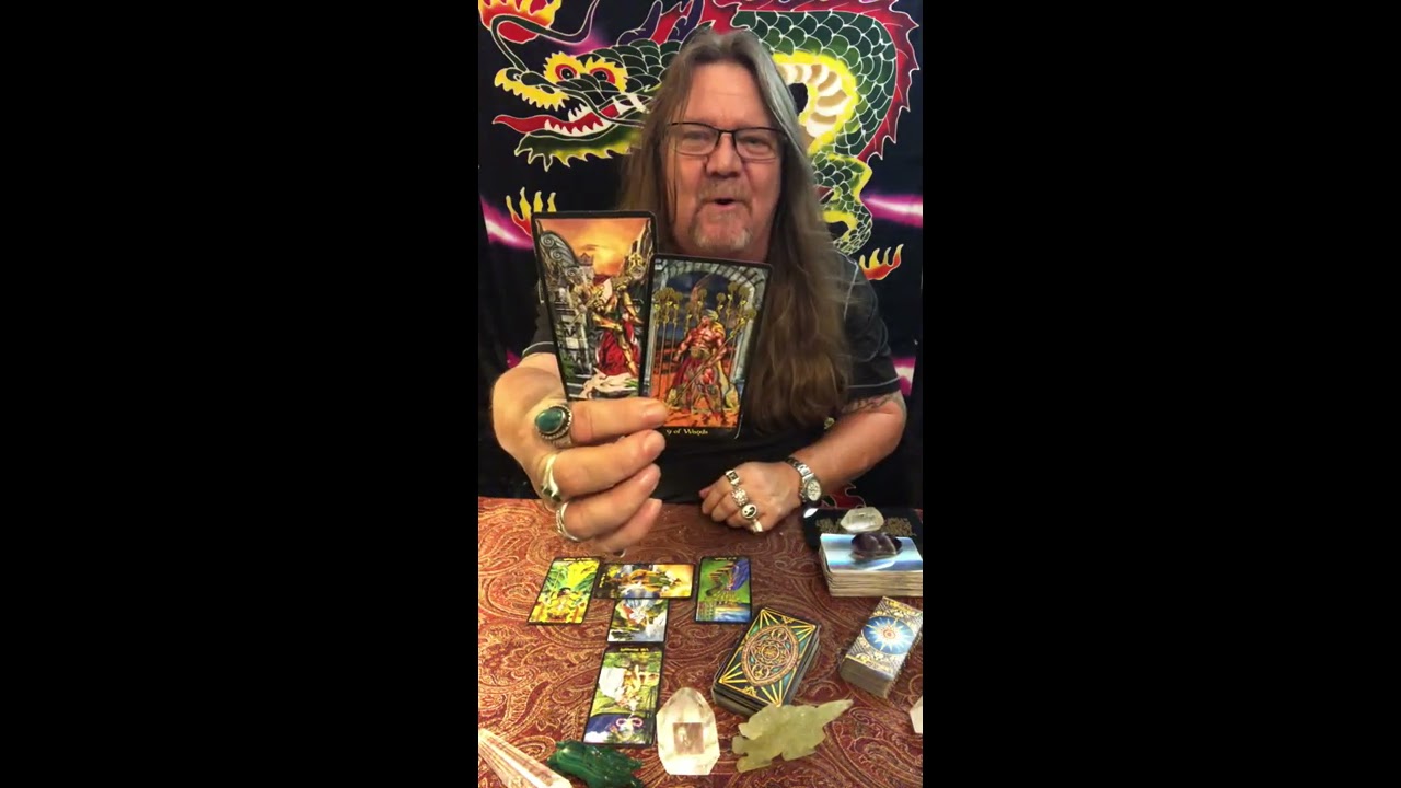 Taurus - Mid August, 2019 -  Timeless  (Time Stamped)  Love/Tarot Reading