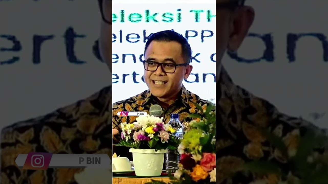 Standar Penyelesaian Honorer Jadi PNS dan PPPK 2023 #shorts