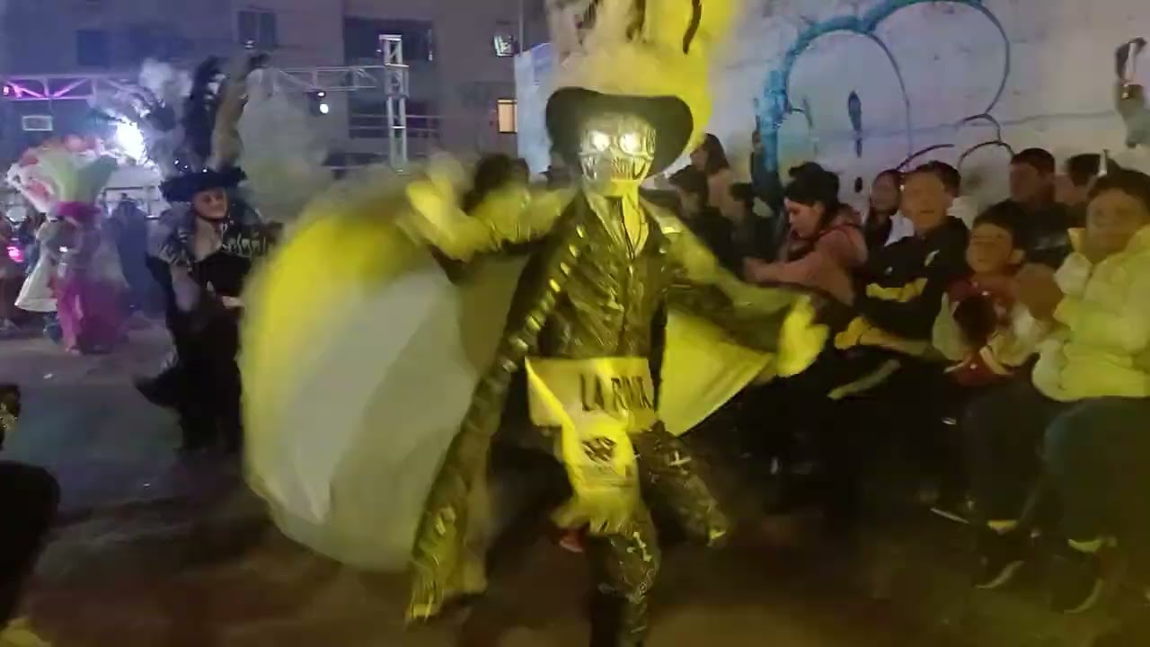 CUADRILLA NUEVA IMAGEN DE LA RIVERA ANAYA 2026