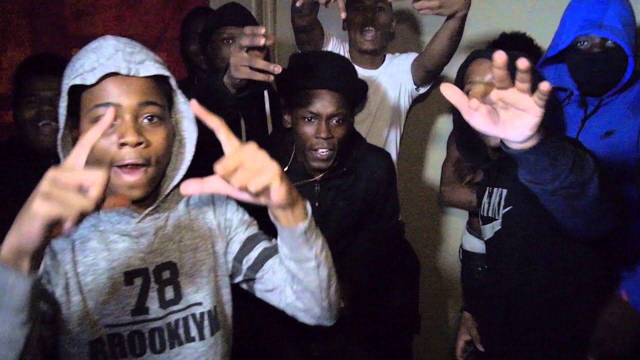 PAIN - Kooda x Famous x Won ( OFFICIAL MUSIC VIDEO