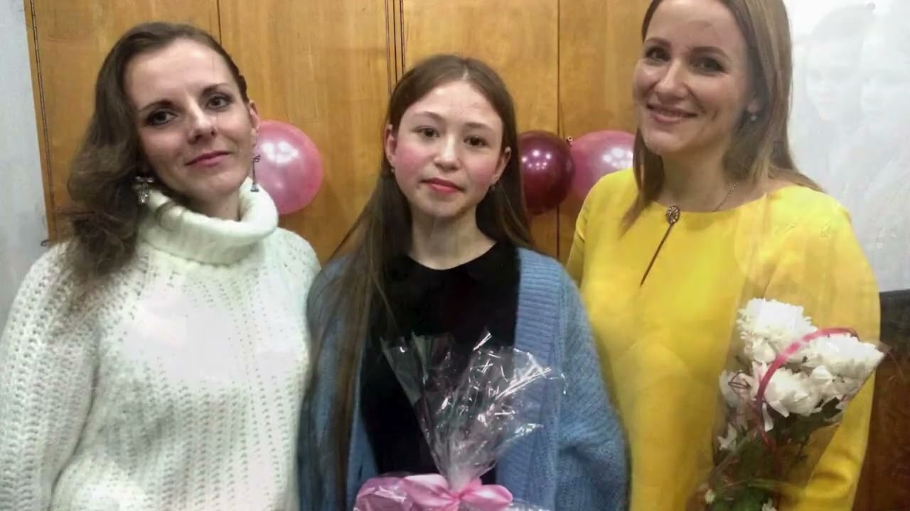 Фестивальний тиждень обдарованих дітей