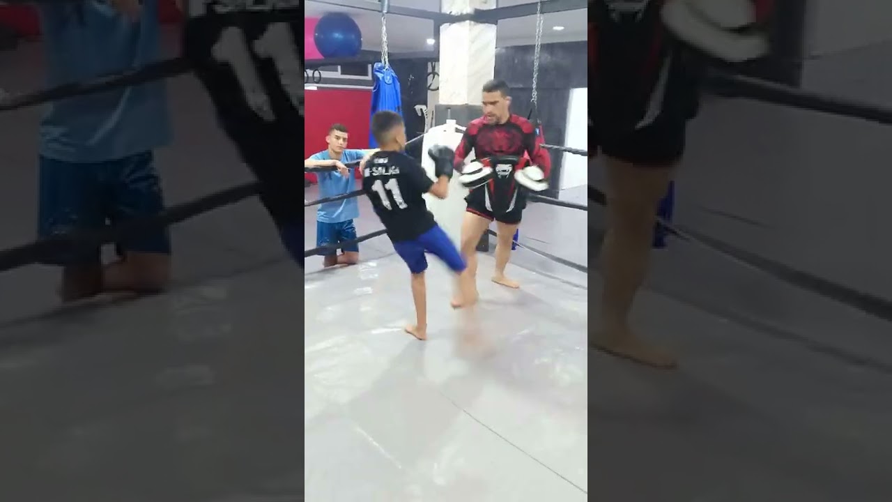 تكوين الابطال 💪💪