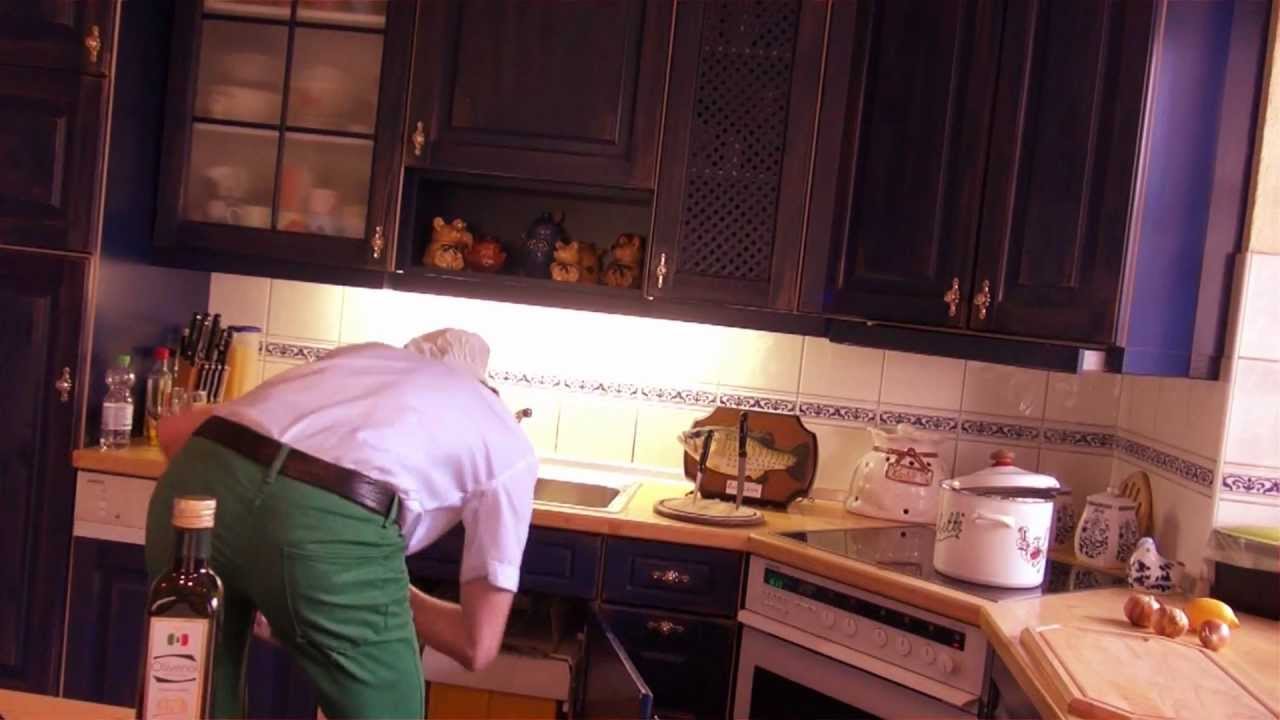 Psychokoch! -   Les Poissons