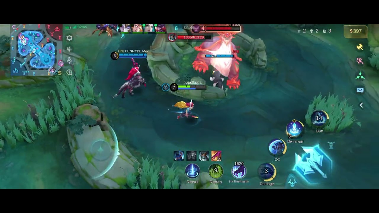 Popol kupa ketemu player yi Sun-sin op🙃