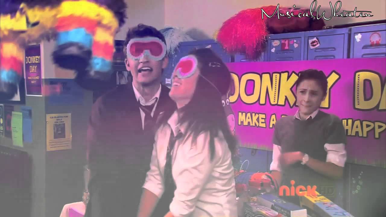 *Peddie* Fall For You