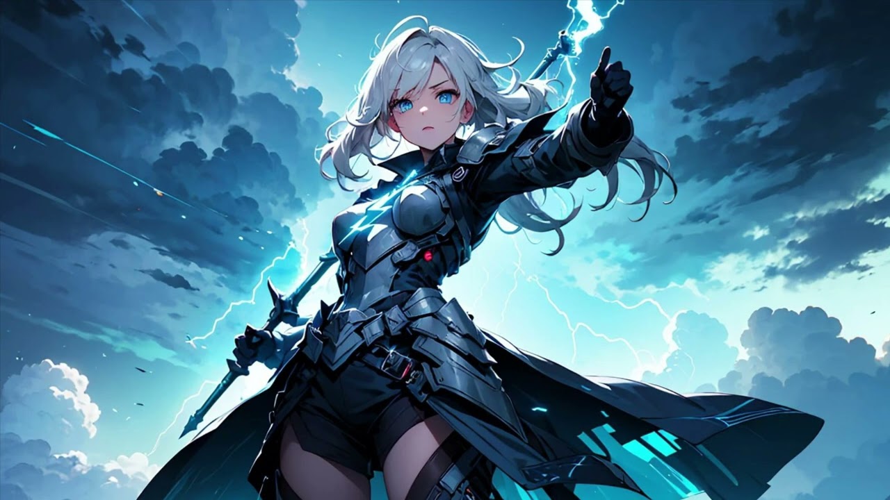 Nightcore - Cloud 9