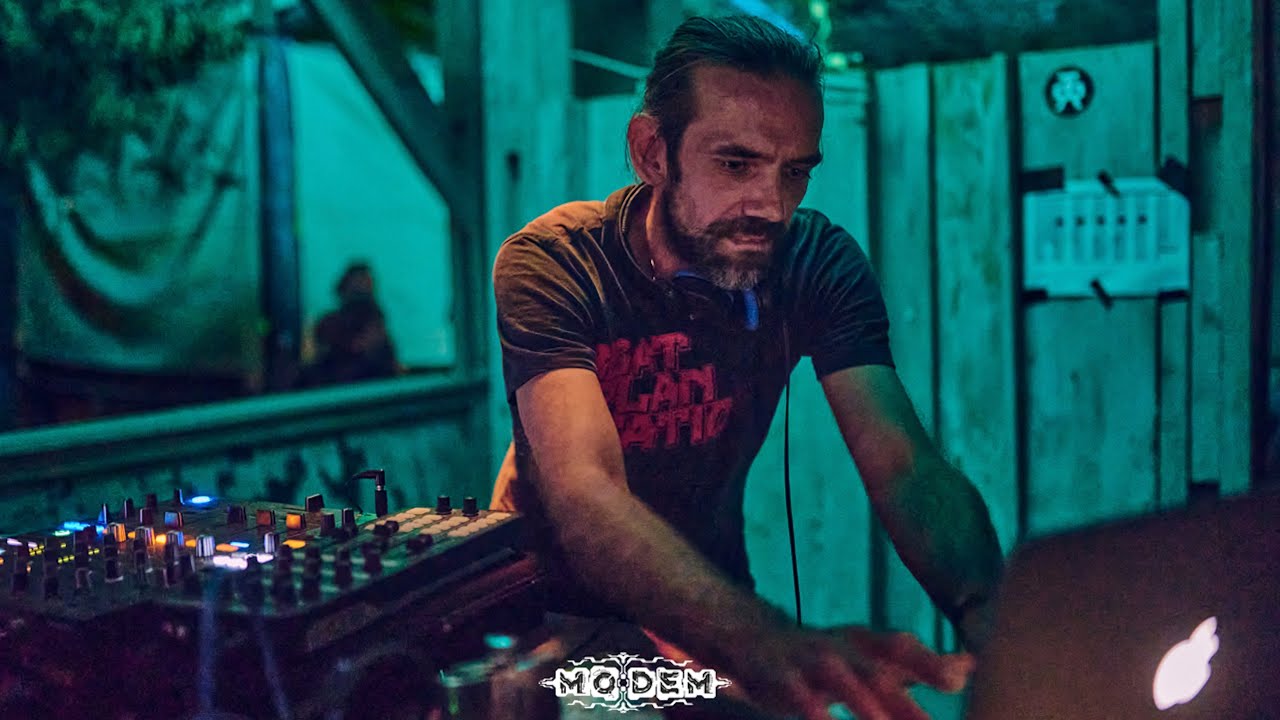 Breger @ Mo:Dem Festival 2022 [Aftermovie]
