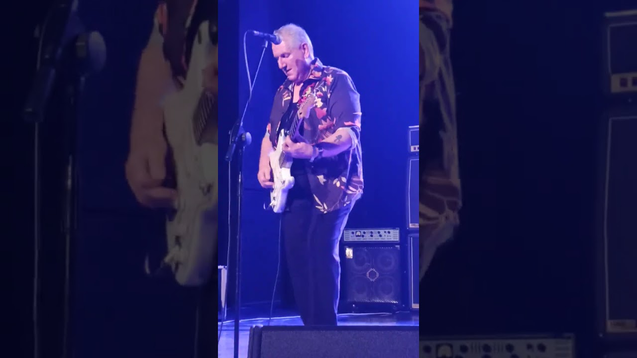 ROB TOGNONI 2024 HRB FESTIVAL