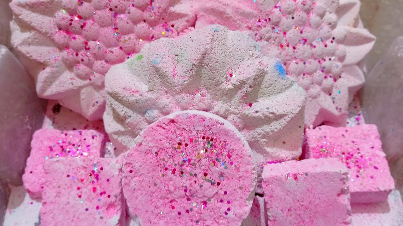 PINK Reforms Collab w//@messyfunAsmr 