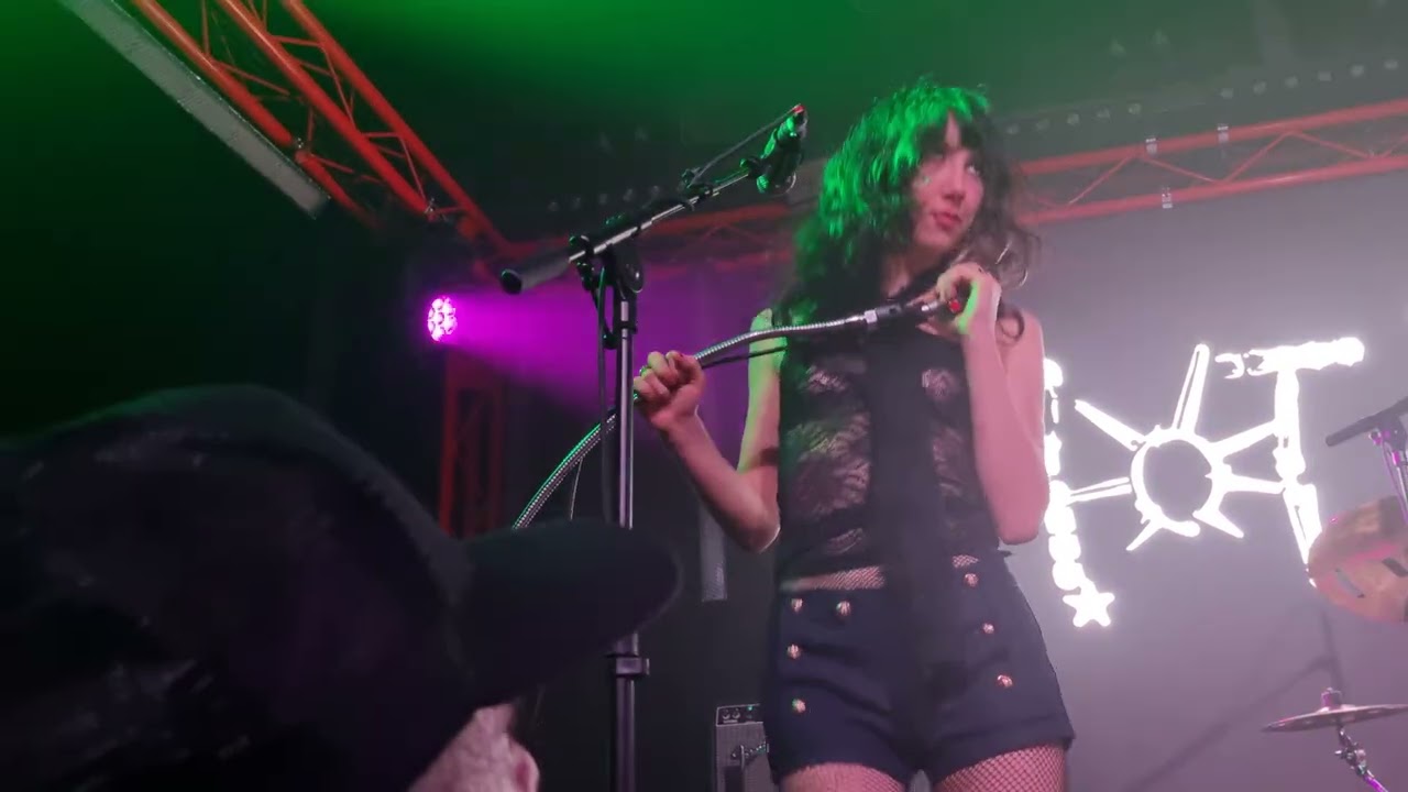 HotWax - One More Reason