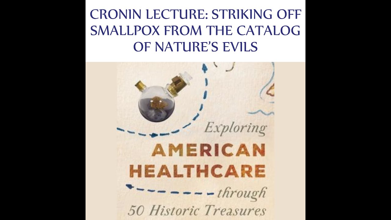 Striking off Smallpox from the Catalog of Nature’s Evils: Early Vaccination in the US