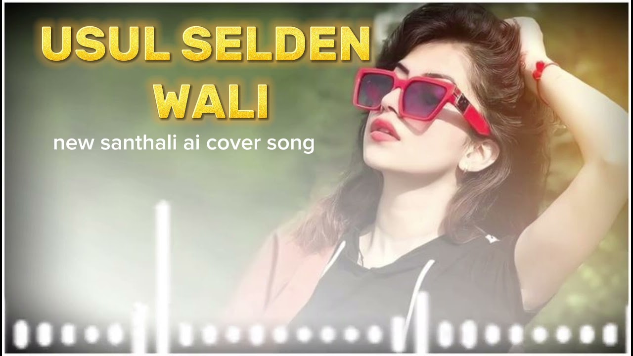 USUL SENDEL WALI (AI Cover) - A New Digital Vibe