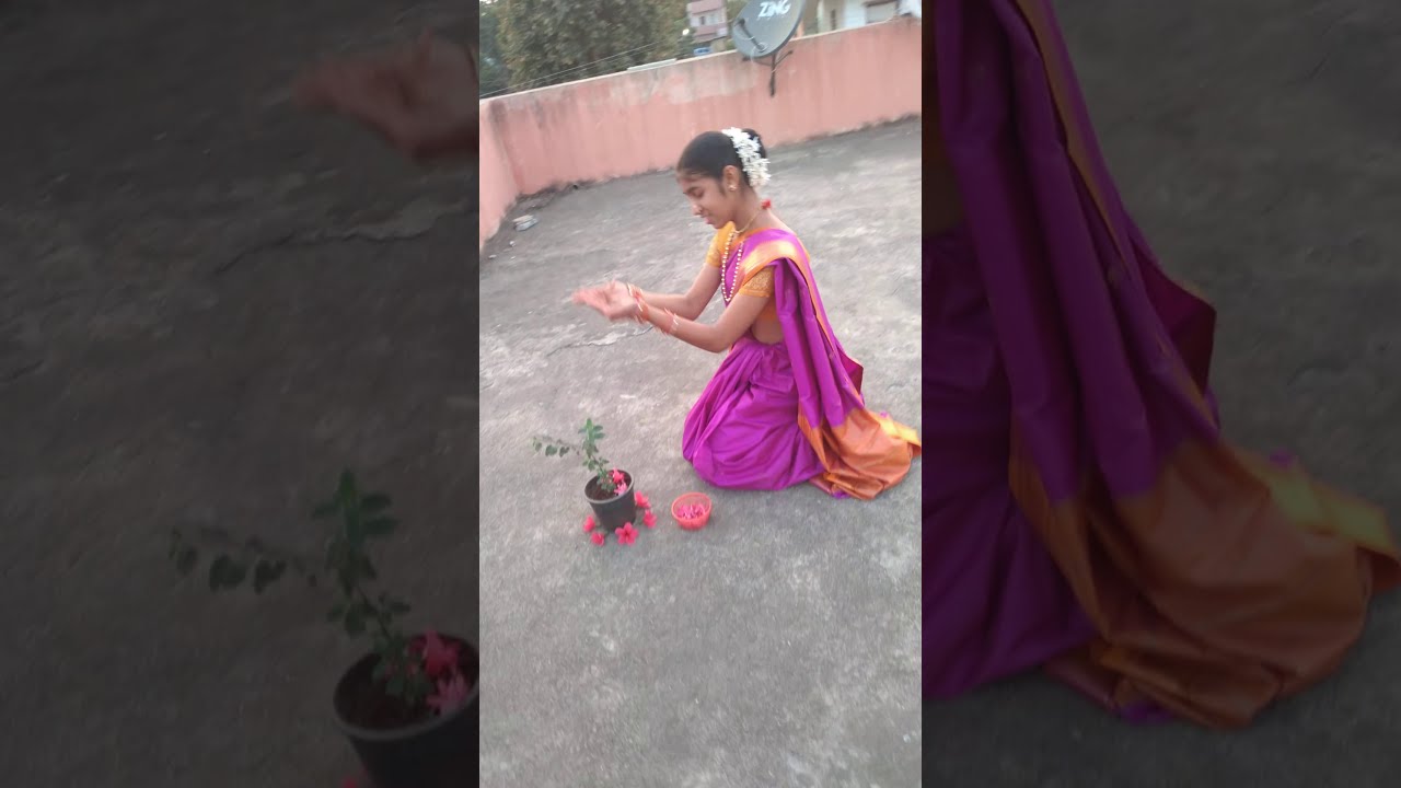 Unch maza Zoka dance performance