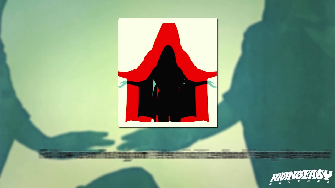 Electric Citizen - Beggar's Need