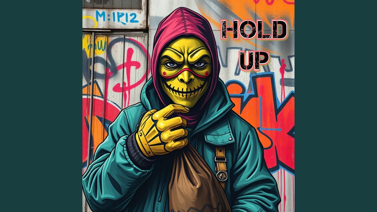 Hold Up