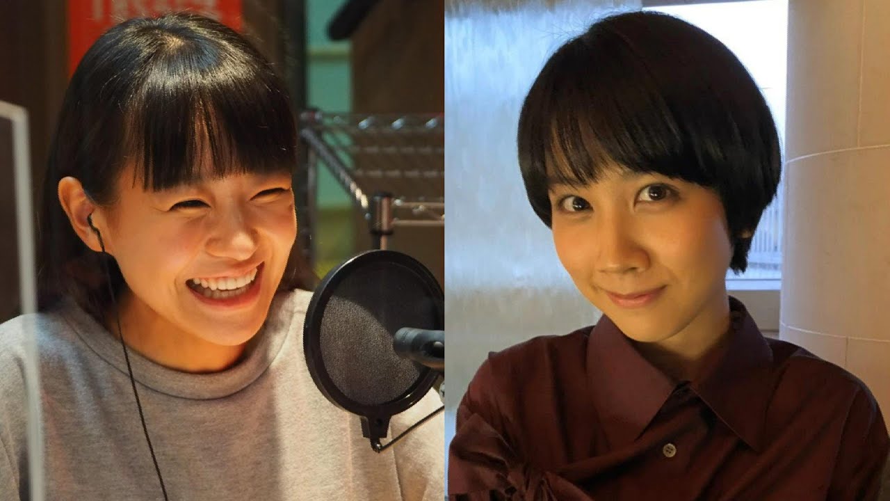 新米記者・松本穂香です。#29(10月18日)　ゲスト:奈緒
