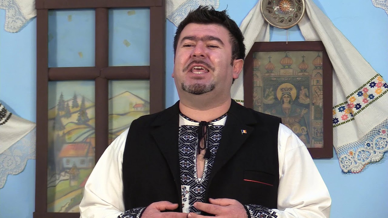 Nicolae Pluta   Io ma duc mandra, ma duc