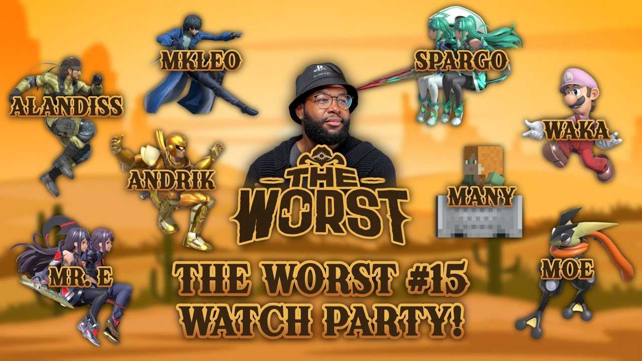 ⭐ STACKED MEXICO TOURNEY (B+ TIER) ⭐ W/ MKLEO SPARG0 WAKA ALANDISS MR.E & MORE ⭐ DROP A SUB PLZ! ⭐