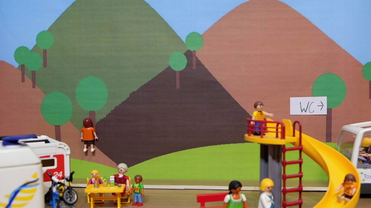 De toekomst van Tordale - Route du soleil