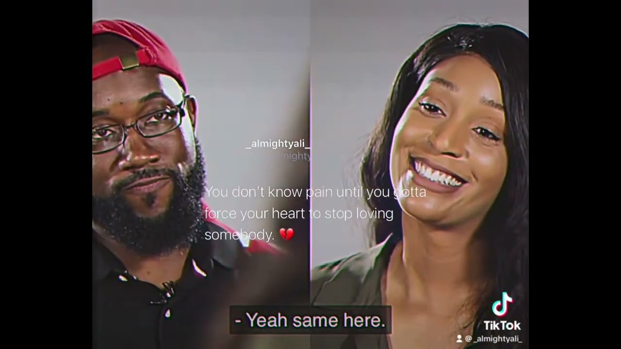 My TikTok Hard Hitting Deep Love Quotes