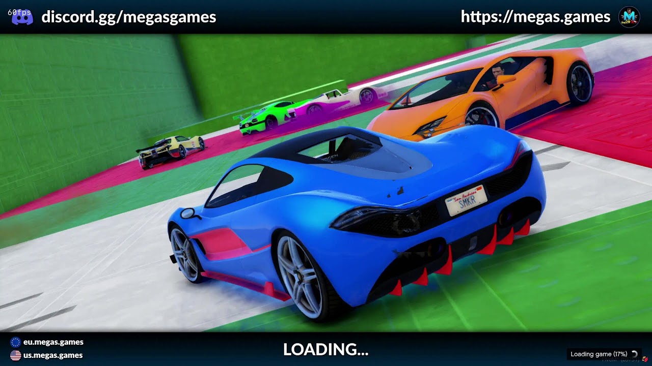 gaming stream