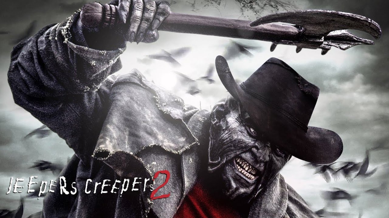 Jeepers Creepers 2 (2003) - Full movie english HD