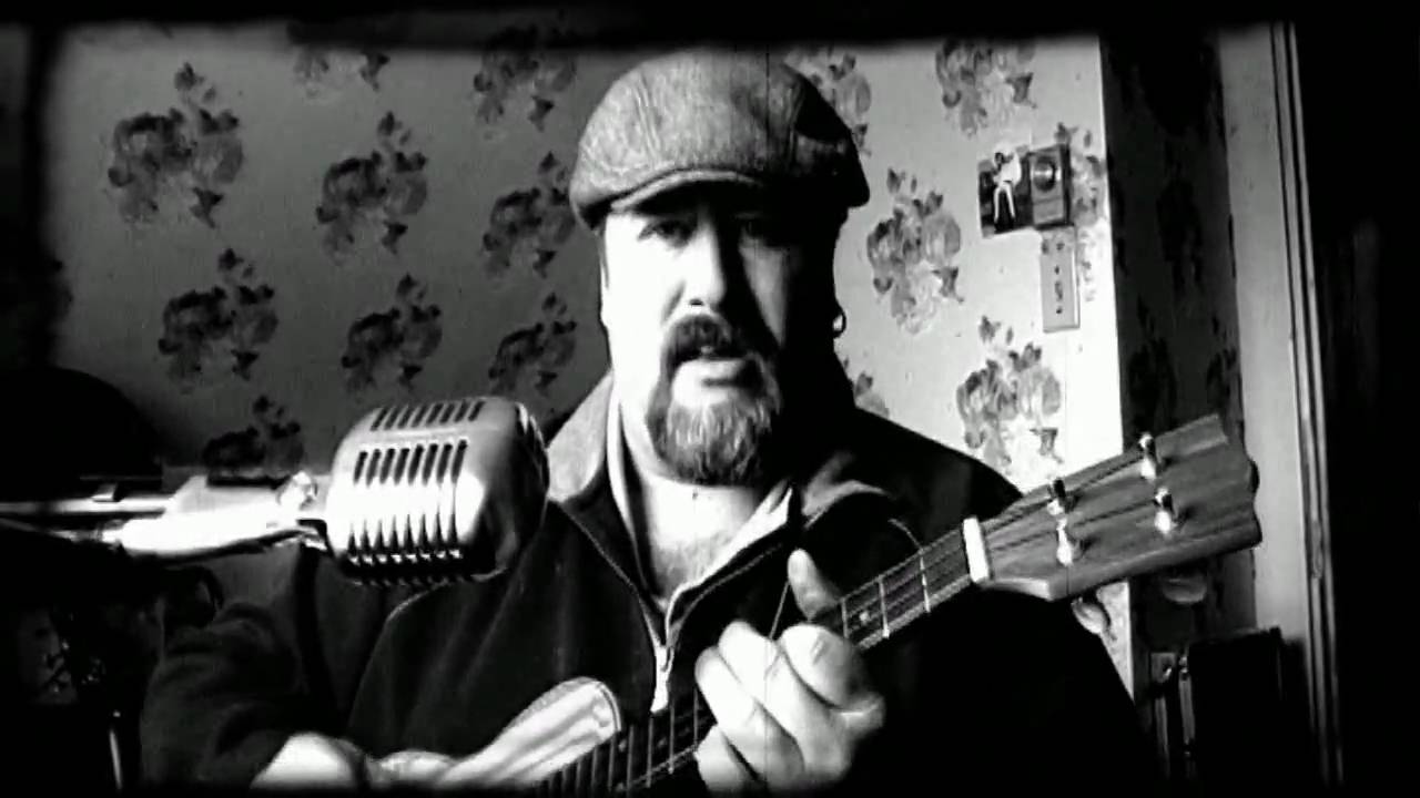 Poulet Shack - ukulele original Manitoba Hal
