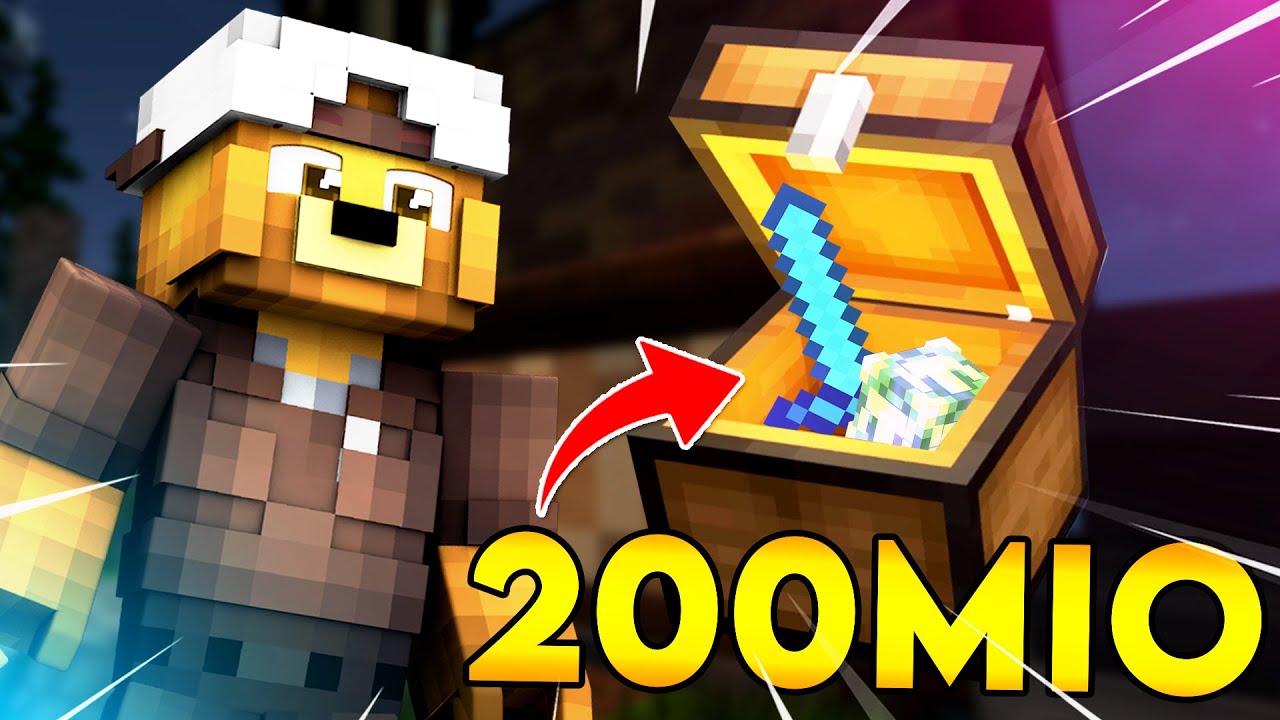 1.000 Votekisten Jagd auf die Bonzeklinge 🤑