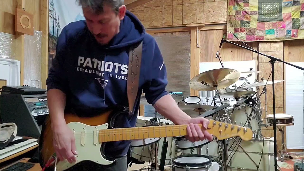 Shed Rockin' Volume 19 