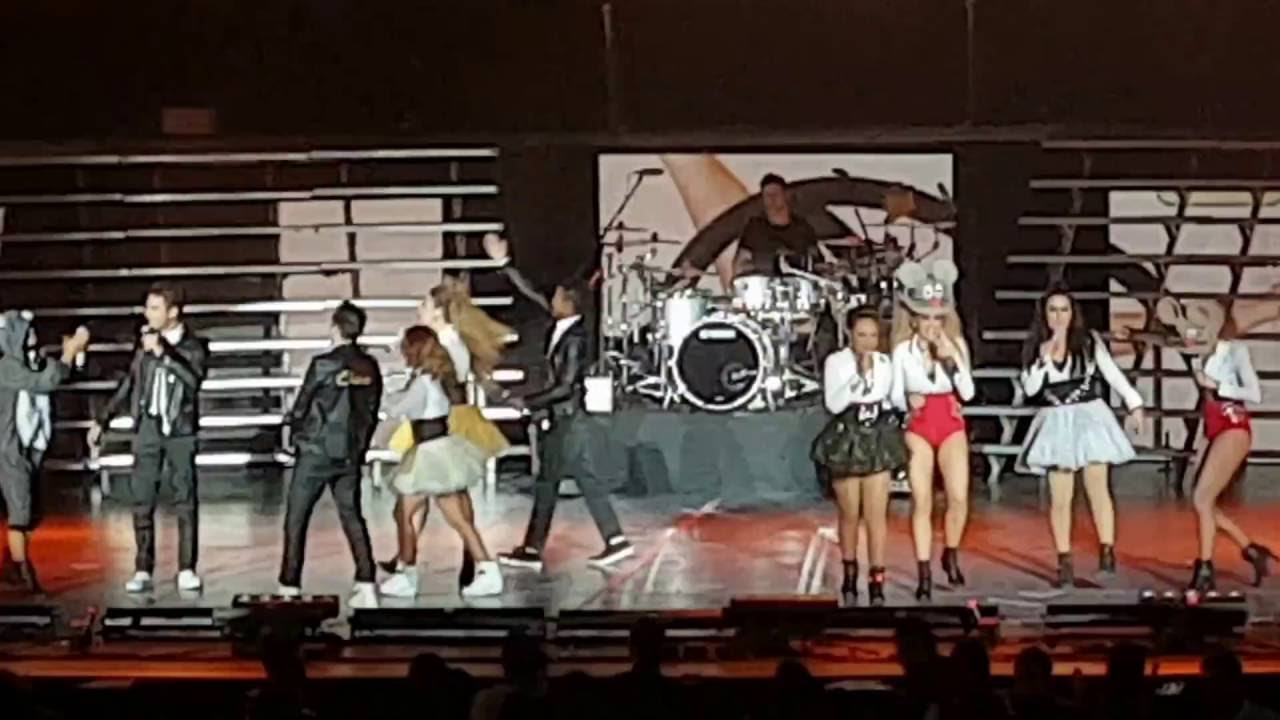 Medley con Ov7 y Kabah es susanita