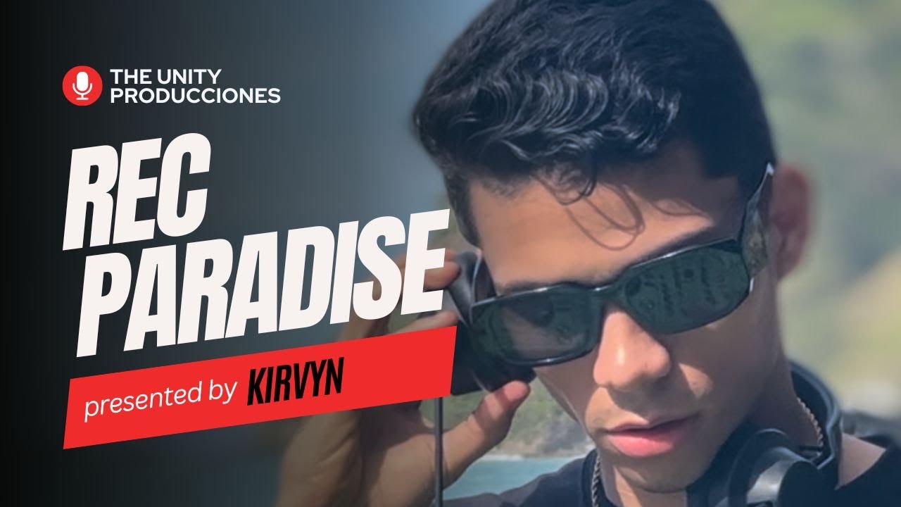 KIRVYN | Rec Paradise 🌴🏖️ (La Sabana, La Guaira)