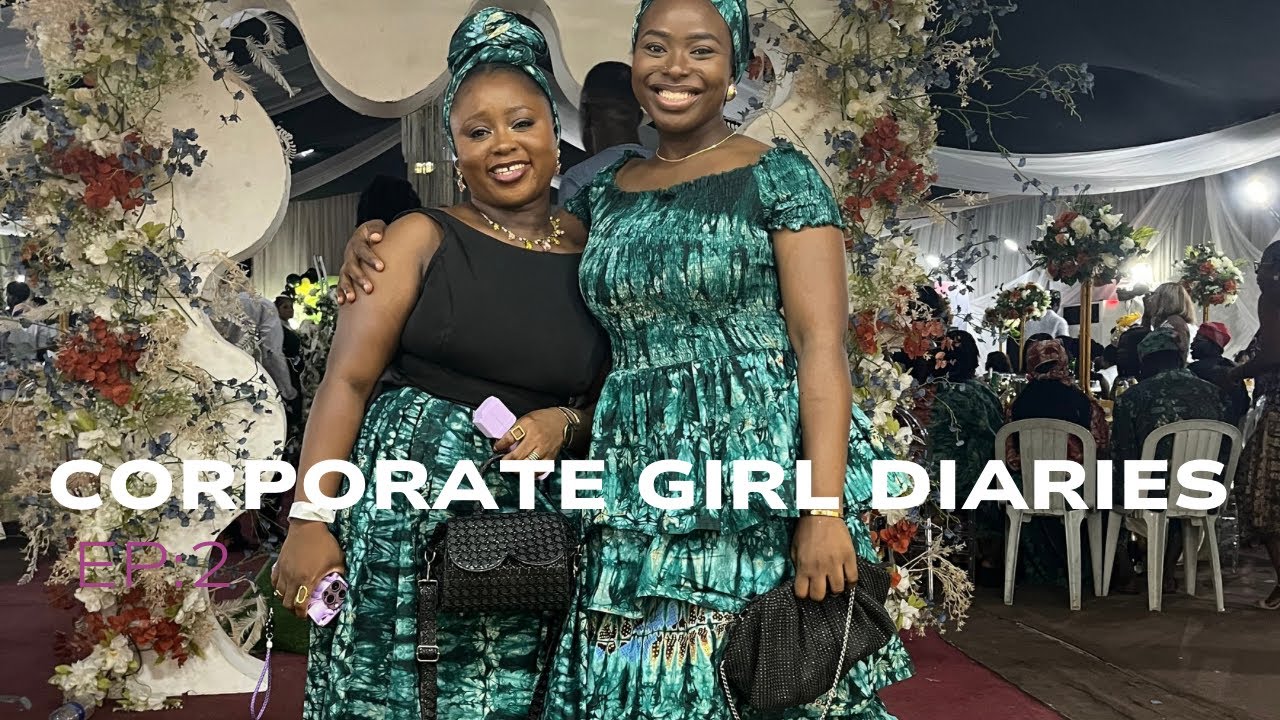 Corporate Girl Diaries Ep2: Unboxing + ChatgPT did my make up + Weekend chaos + new gadgets 