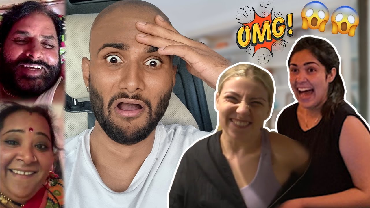 I shaved my entire head. *My Family Couldn’t Believe*