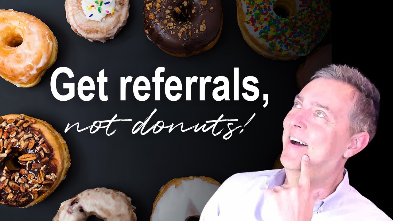 🍩 Beyond Donuts: Sales Visits That WIN Work for Your Shop - Ep. 9