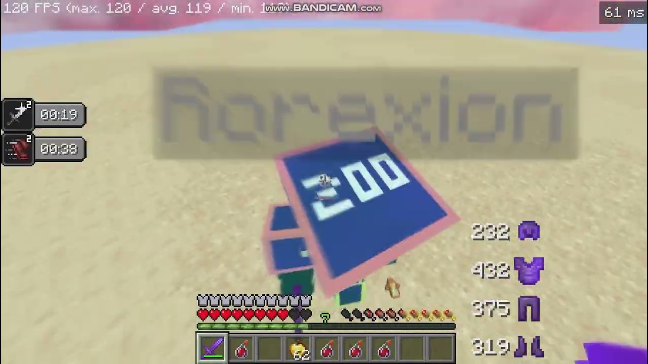 This is how legit player looks like